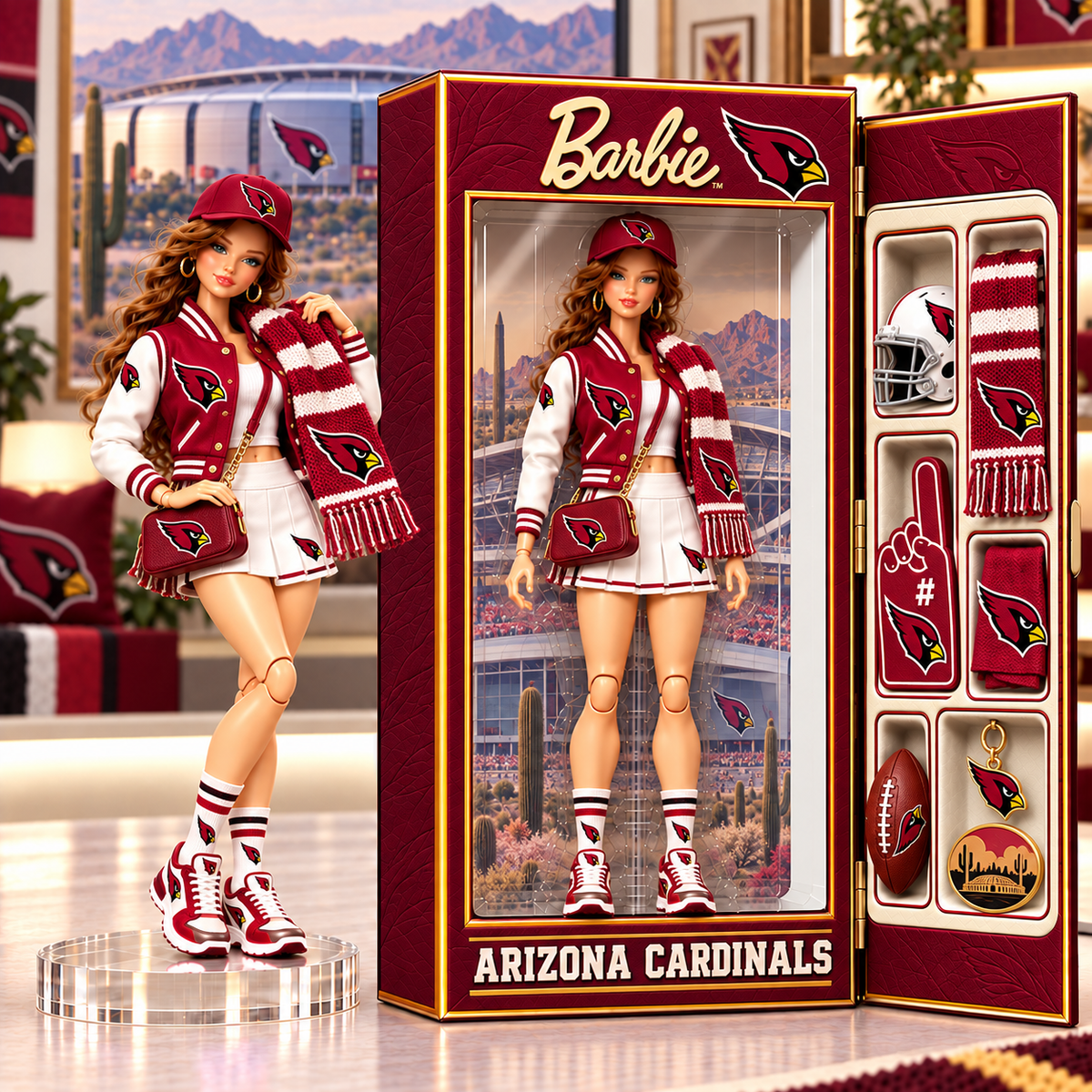ARCD Premium Commemorative Figure TMH