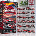 AKR Premium Mini Car Advent Calendar NTNA