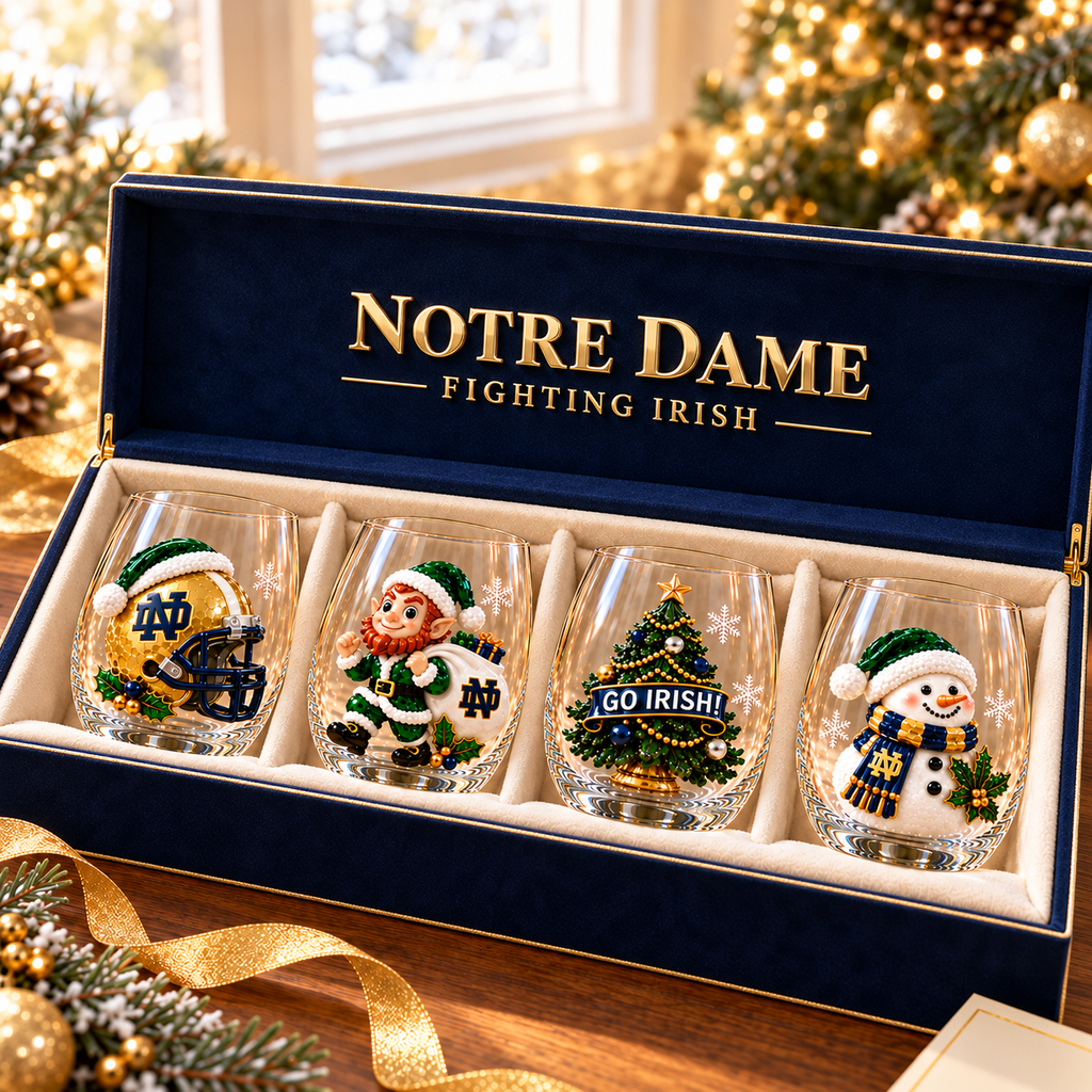 Premium NDFI Wine Glass Cup TMH