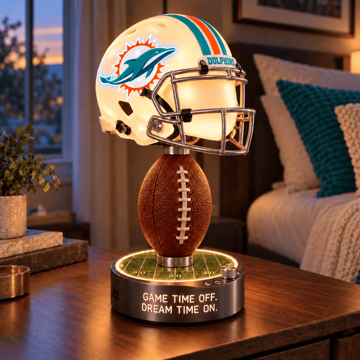 MDP Special Night Light TTTT