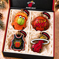 Premium MMH Christmas Bell Ornament PVNA