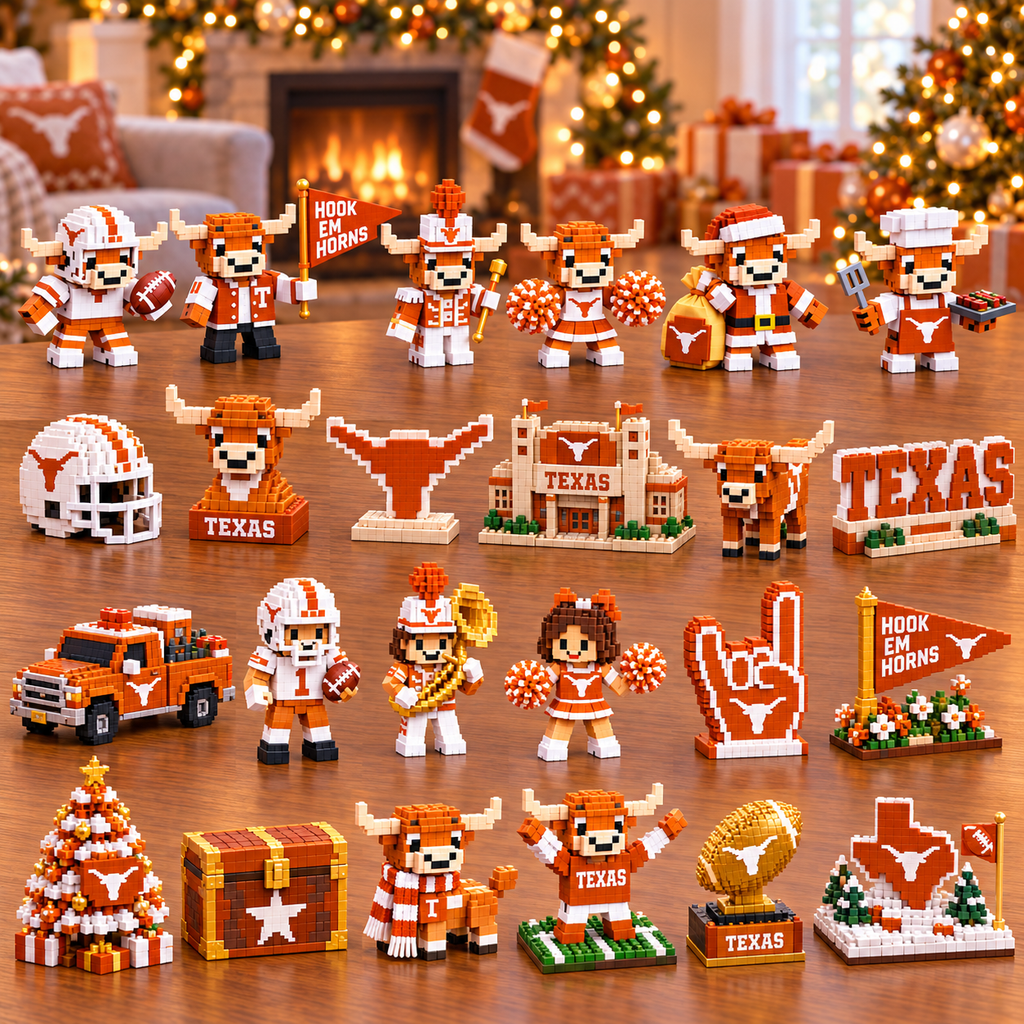 TLS Premium Advent Calendar TMH
