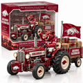 AKR Heritage Diecast Vehicle Collectible TTNL