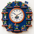 FGT Premium Mascot Sculpture Clock Collection PTKL