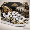 VDBC Premium 3-Strap Sneaker TNSM