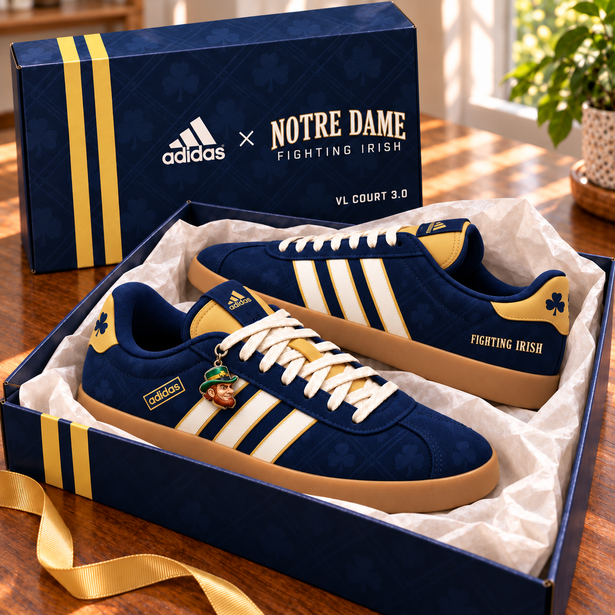 NDFI Premium Unisex Sneakers NHVH