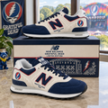 Grateful Dead NB 574 SNEAKER