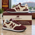 Washington Commanders NB 574 SNEAKER